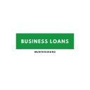 Business Loans Murfreesboro logo